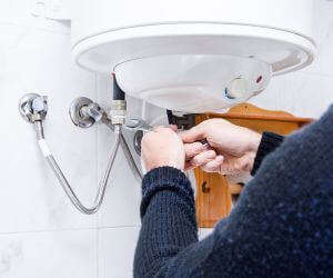 About Water Heater Repair LLC Beverly, WA